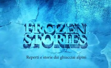 Frozen Stories: reperti e storie dai ghiacciai alpini 1094 0 frozen stories